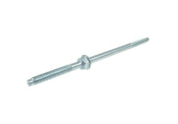 Repair kit, alternator