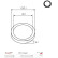 Repair kit, alternator, Thumbnail 2