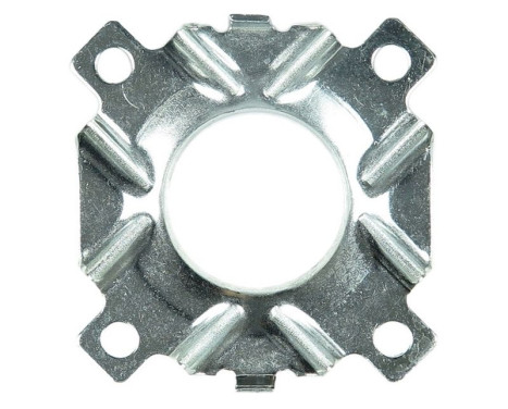 Repair kit, alternator