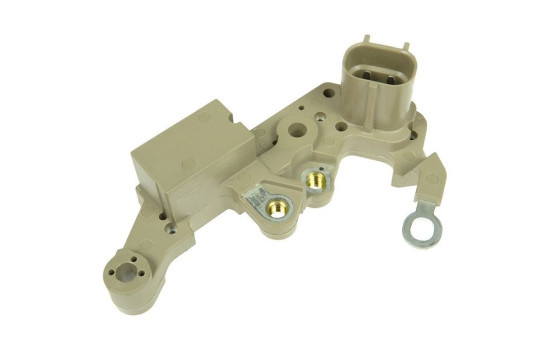 Repair kit, alternator