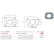 Repair kit, alternator, Thumbnail 2