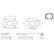 Repair kit, alternator, Thumbnail 2