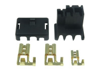 Repair kit, alternator