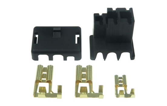 Repair kit, alternator