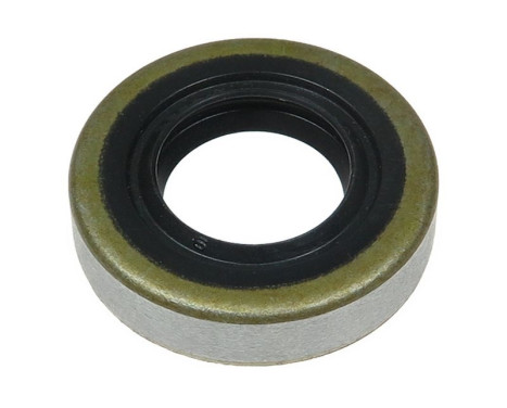 Repair kit, alternator