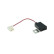 Repair kit, alternator