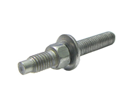 Repair kit, alternator