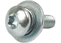 Repair kit, alternator