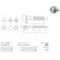 Repair kit, alternator, Thumbnail 2