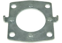 Repair kit, alternator