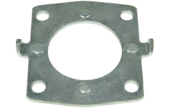 Repair kit, alternator