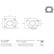 Repair kit, alternator, Thumbnail 2