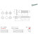 Repair kit, alternator, Thumbnail 2