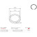 Repair kit, alternator, Thumbnail 2