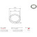 Repair kit, alternator, Thumbnail 2