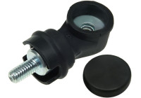 Repair kit, alternator