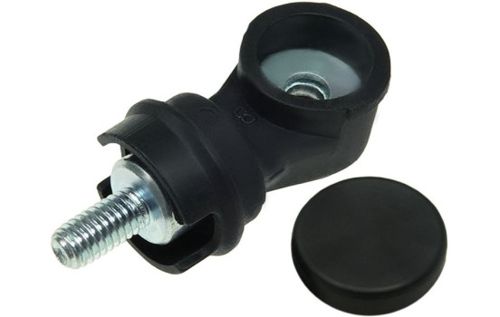 Repair kit, alternator
