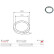 Repair kit, alternator, Thumbnail 2