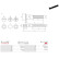 Repair kit, alternator, Thumbnail 2
