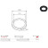 Repair kit, alternator, Thumbnail 2