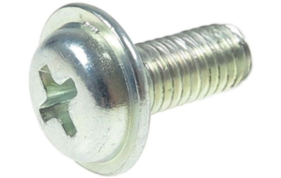 Repair kit, alternator