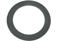 Repair kit, alternator