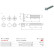 Repair kit, alternator, Thumbnail 2