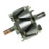 Rotor, generator