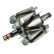 Rotor, generator