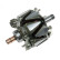 Rotor, generator