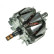 Rotor, generator