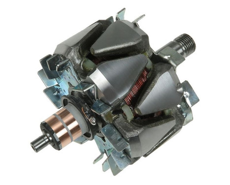 Rotor, generator Rotor, generator