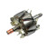 Rotor, generator
