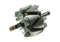 Rotor, generator