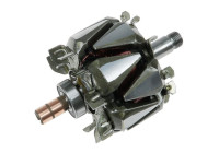 Rotor, generator