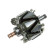 Rotor, generator
