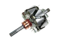 Rotor, generator