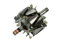 Rotor, generator