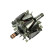 Rotor, generator