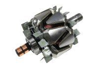 Rotor, generator