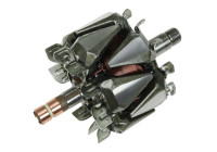 Rotor, generator
