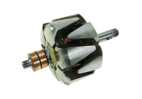 Rotor, generator