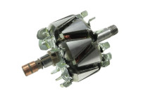 Rotor, generator