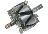 Rotor, generator