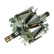 Rotor, generator