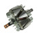 Rotor, generator