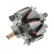 Rotor, generator
