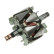 Rotor, generator