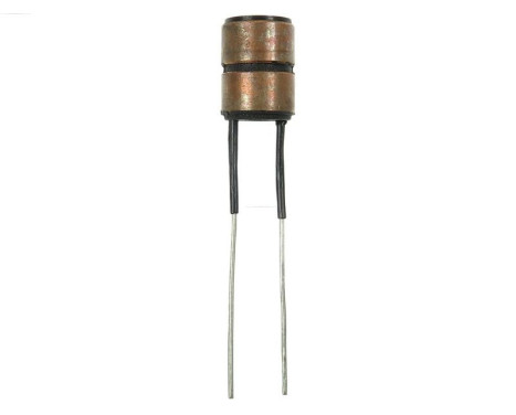 Slip ring, generator, Image 2