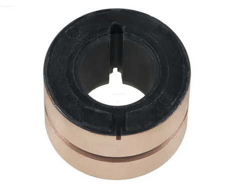 Slip ring, generator, Image 4